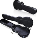 Les Paul Electric Guitar Case Hard Shell - Lockable Protective Case