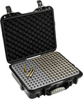 7.62 Ammo Storage Case Waterproof Lockable Ammo Box - Rugged