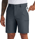 Willit Men's Golf Stretch Dress Cargo Shorts 7ft 9ft 11ft - Quick