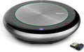 Yealink Teams Certified CP700 Wireless Bluetooth Speakerphone - Full