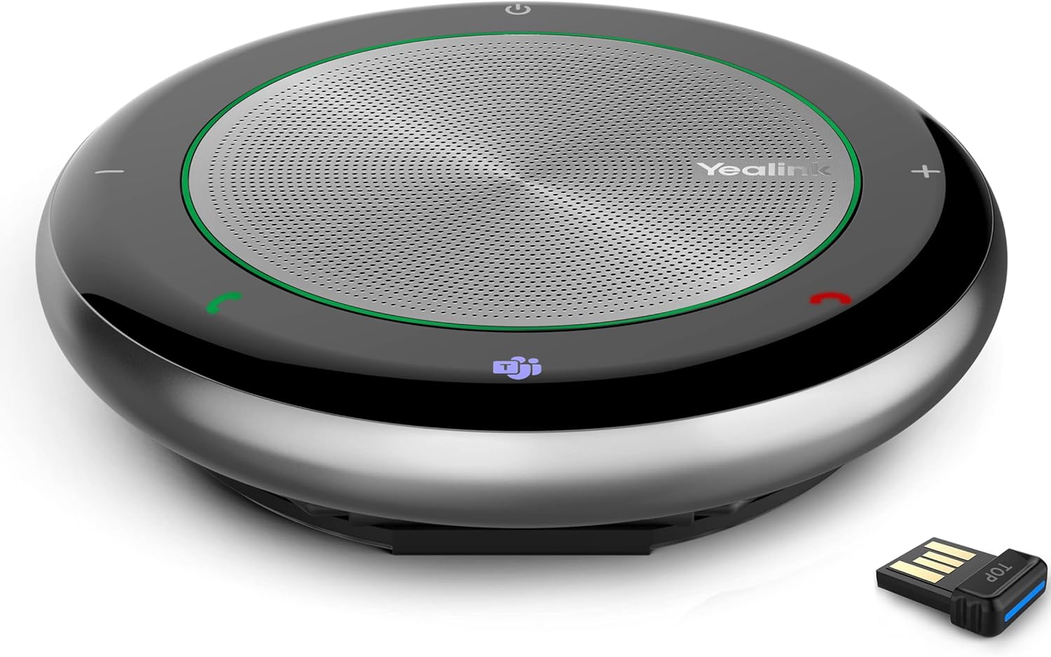 Yealink Teams Certified CP700: Wireless Bluetooth Speaker