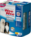 Four Paws Wee-Wee XXL Pee Pads for Dogs - Runoff Guard Protection