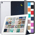 DuraSafe Cases for iPad Mini 5 7.9 in - Slim Translucent Night Sky