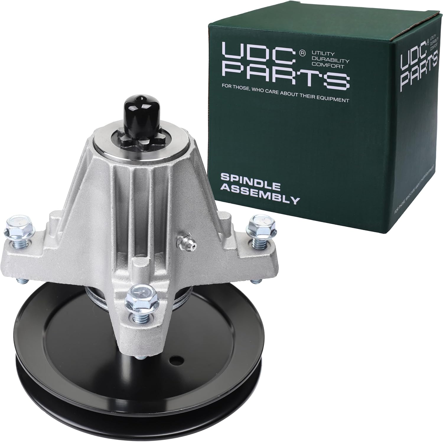 UDC Parts 918-06976A Spindle Assembly for 42 inch Deck Mowers