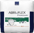 Abri-Flex Premium Protective Underwear XL1 - Extra Tall Waistline