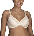 Vanity Fair Beauty Back Smoothing Minimizer Bra - Sleek Support