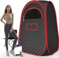 DECOKTOOL Portable Sauna Box - Relax Anywhere!
