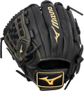 Mizuno MVP Prime Baseball Glove - Centered Pocket, Professional Feel
