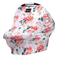 Milk Snob Original 5-in-1 Cover - Privacy & Breathable Nursing Canopy