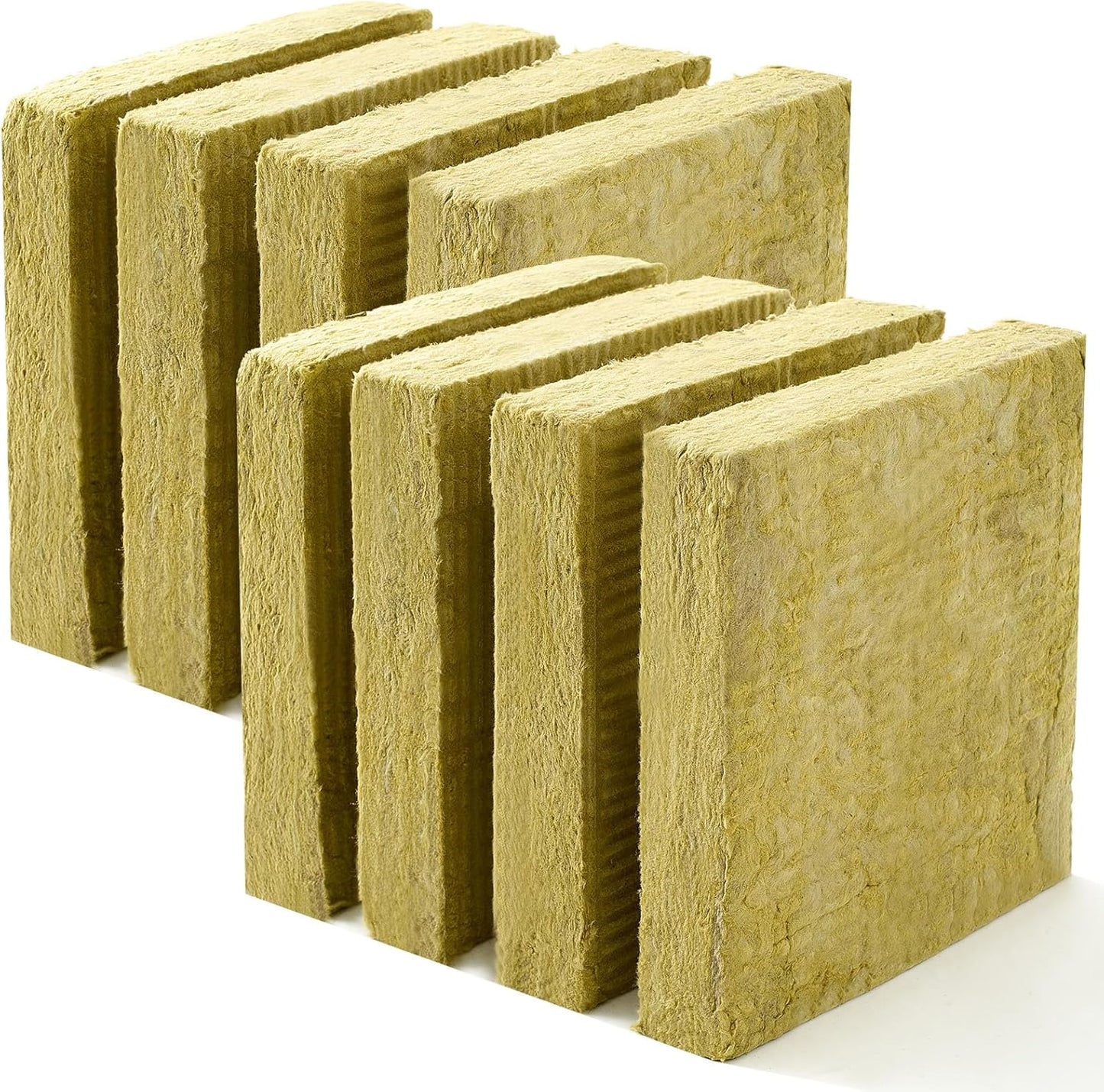 Rockwool Mineral Wool Insulation Board for Acoustic Safety