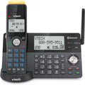 VTech IS8128-11 Super Long Range DECT Cordless Phone - Reliable Home