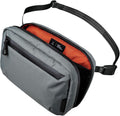 Elements Tech Case - Compact Travel Organizer Pouch for Electronics