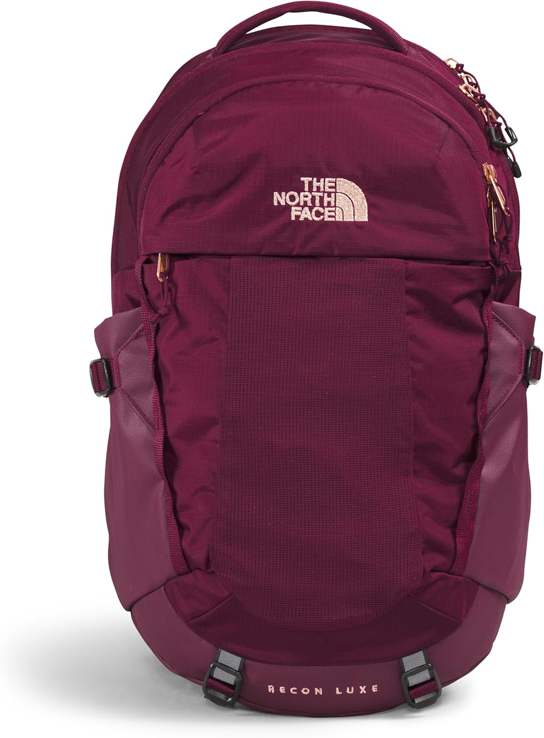THE NORTH FACE Women's Recon Luxe Everyday Laptop Backpack Review