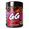 Gamer Supps GG Energy Dragonfruit Punch - Keto Friendly Drink