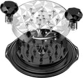 Beiyunee Pro Chicken Shredder: Easy Meat Shredding