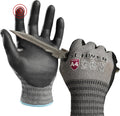Schwer AIR-SKIN Cut Resistant Gloves AR5918 - Ultra-Thin ANSI A4