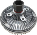Engine Cooling Fan Clutch 2786 Compatible with Cadillac and Chevy