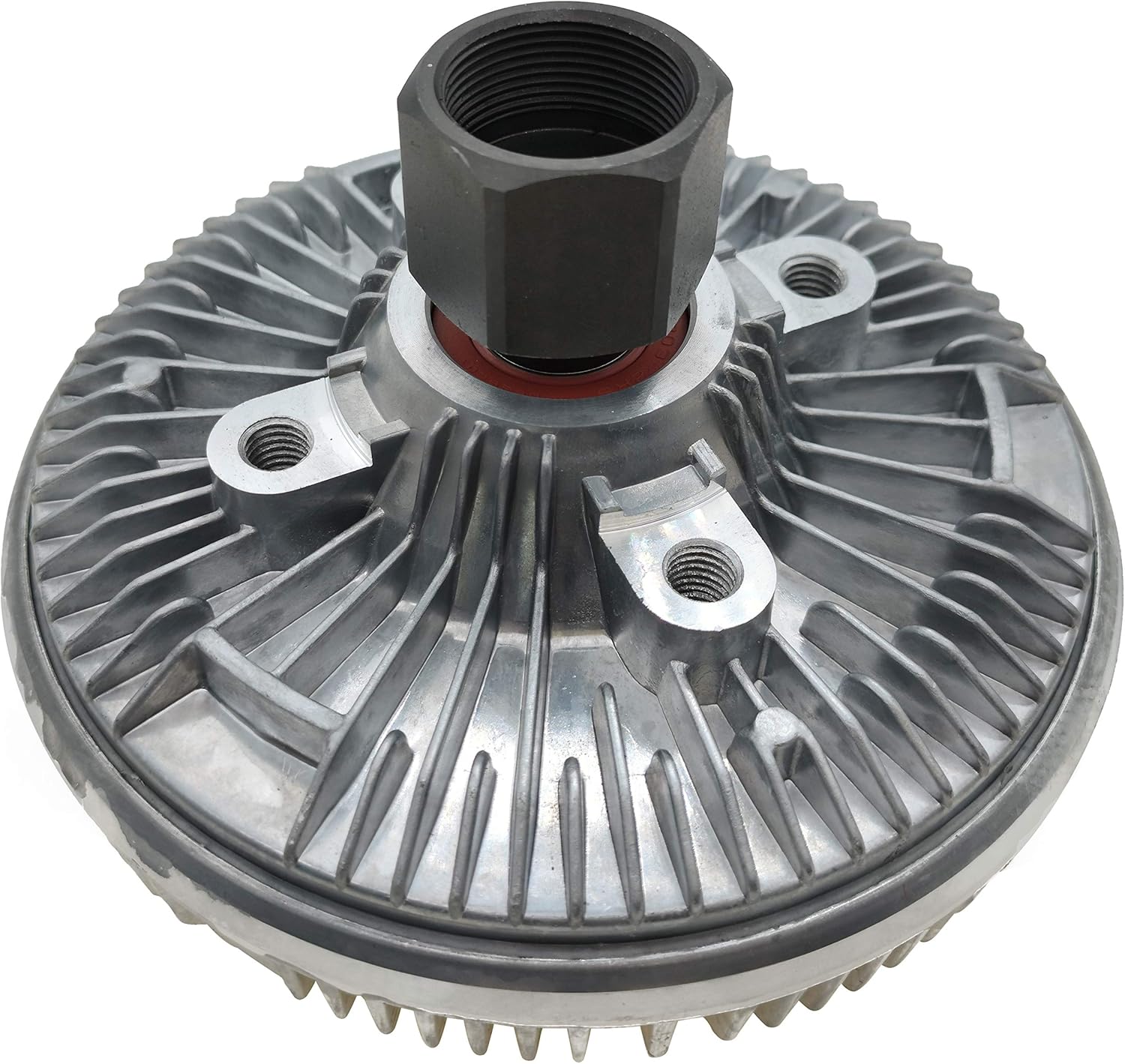 Engine Cooling Fan Clutch 2786 for Cadillac Chevrolet GMC Vehicles