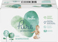 Diapers Size 2, 68 Count - Pure Protection Hypoallergenic