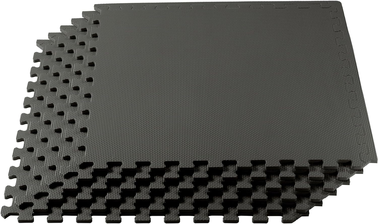 Multipurpose EVA Foam Floor Tiles for Indoor Gym and Playroom