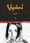 Vagabond Definitive Edition, Vol. 4: A Masterpiece of Manga Art