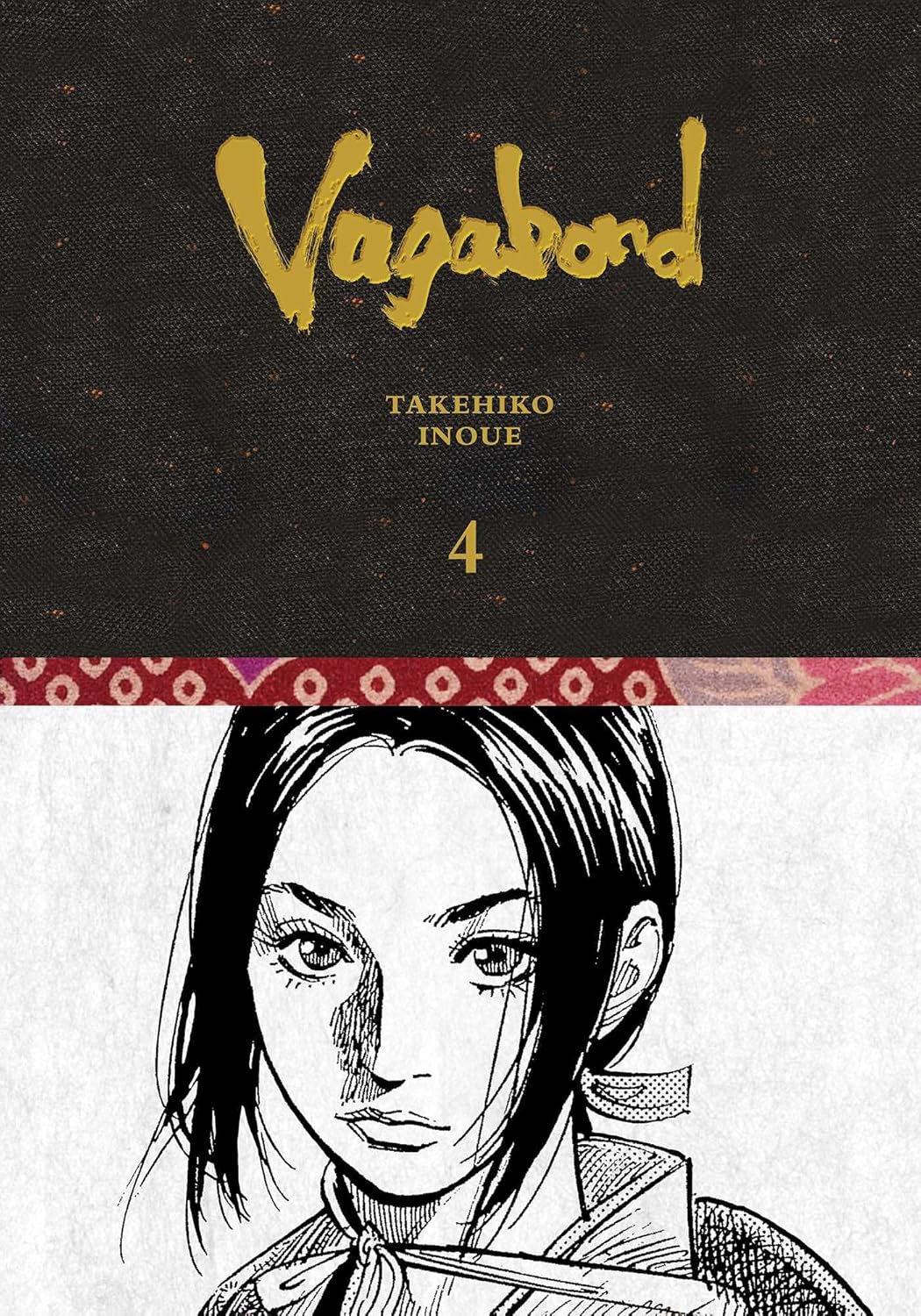Vagabond Definitive Edition, Vol. 4: A Masterpiece of Manga Art