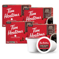 Tim Hortons Dark Roast Coffee K-Cup Pods for Keurig Brewers