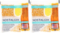 Nostalgia Best Tasting 8-Ounce Popcorn Packs - Movie-Theater Flavor