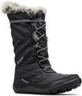 Women's Minx Shorty III Winter Boots - Waterproof, Insulated Comfort