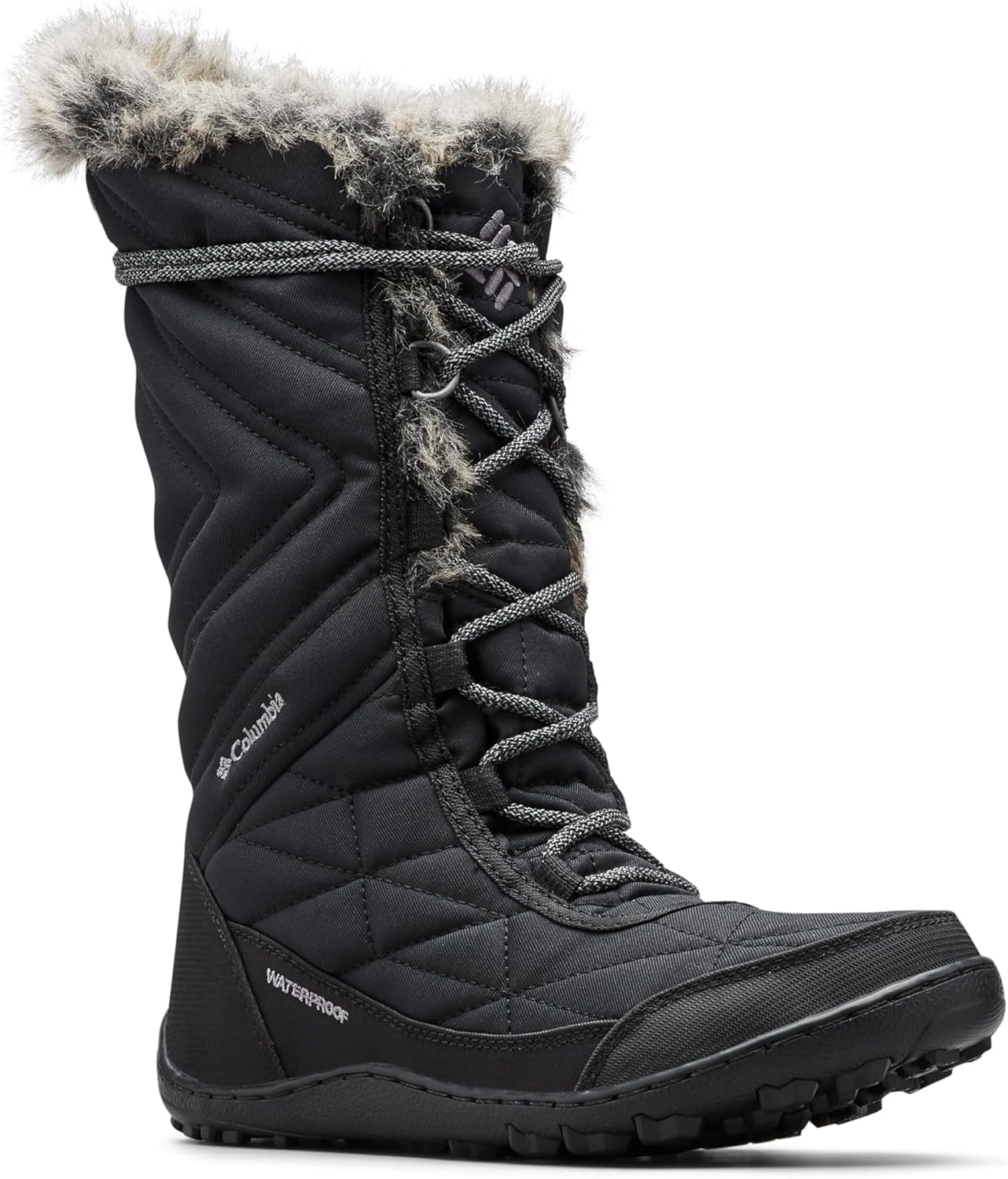 Columbia Women's Minx Shorty III Winter Boots for Ultimate Comfort
