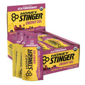 Honey Stinger Organic Acai Pomegranate Energy Gel - Clean Endurance