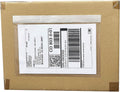 Clear 9.5in x 6.7in Packing List Envelopes (1200 Pack) - Protective