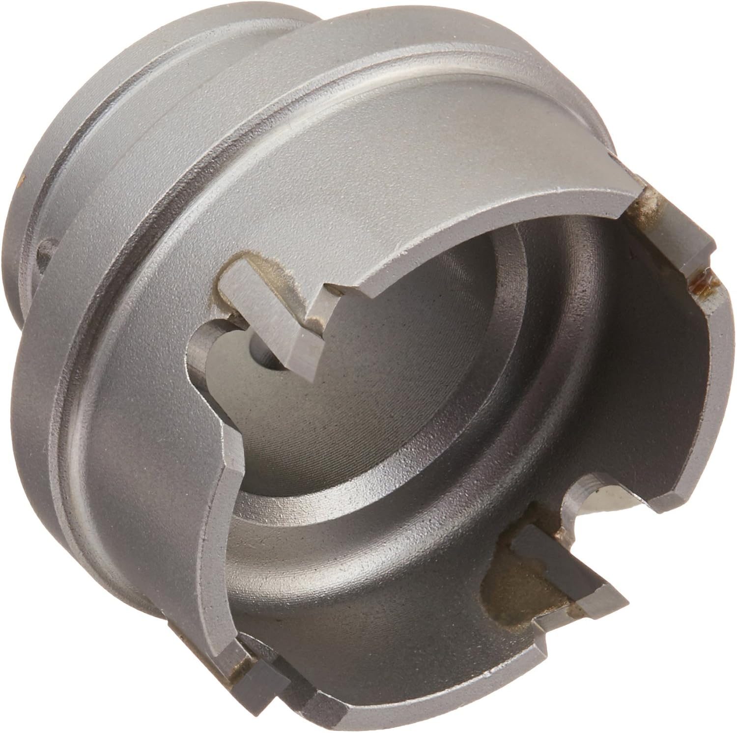 Greenlee 645-1-3/8 Carbide Hole Saw for Stainless Steel Cutting