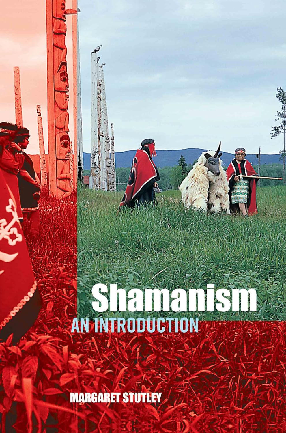 Shamanism Insights and Practices for Spiritual Growth