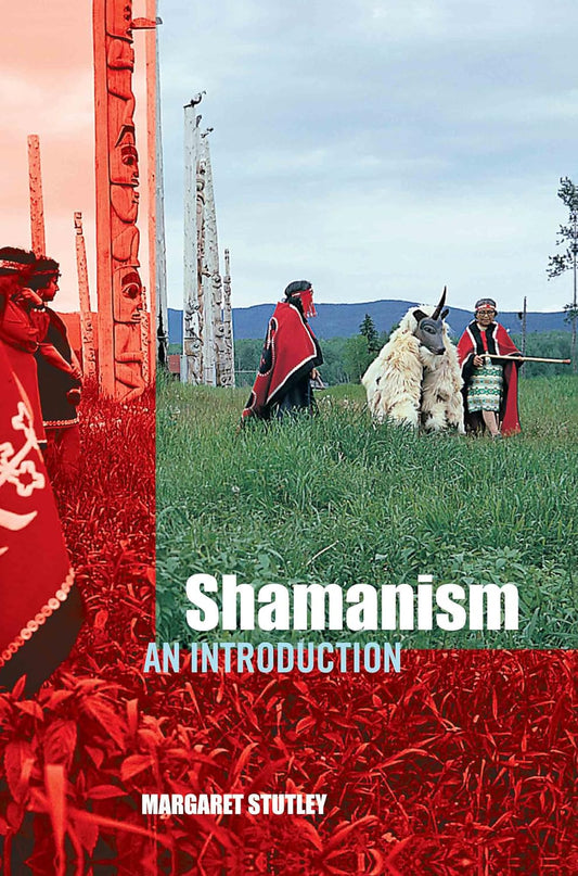 Shamanism Insights and Practices for Spiritual Growth
