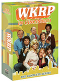 WKRP in Cincinnati: The Complete Series DVD Collection Review