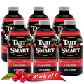 Tart Cherry Juice Concentrate - Montmorency 32 oz (Pack of 6)