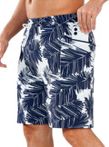 NORTHYARD Mens Swim Trunks Board Shorts 9 in - Quick Dry, UPF 50 full