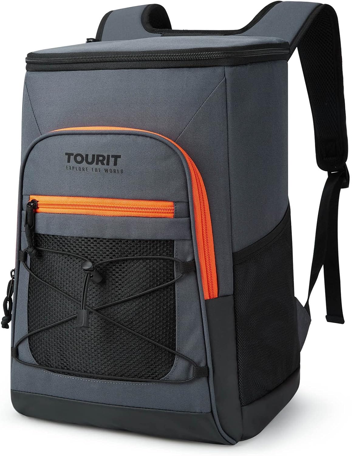TOURIT Leakproof Cooler Backpack for Outdoor Adventures