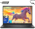 Dell 15.6ft Touchscreen Laptop i5-1334U - Business Performance