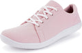 WHITIN Women's Transitional Barefoot Shoe for Beginners (Style 9TG5)