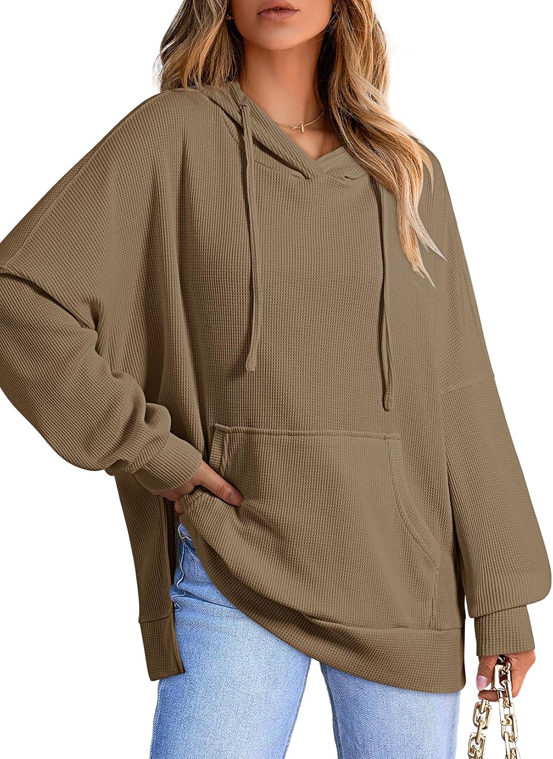 Dokotoo Oversized Hoodies for Women - Casual Chic Style