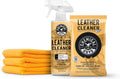 Leather Cleaner Kit Complete Leather Cleaner Kit - Restores & Protects