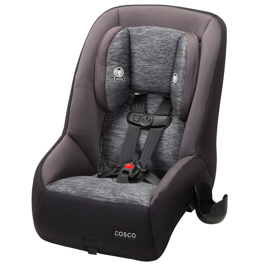 Safe & Stylish: Cosco Convertible Car Seat