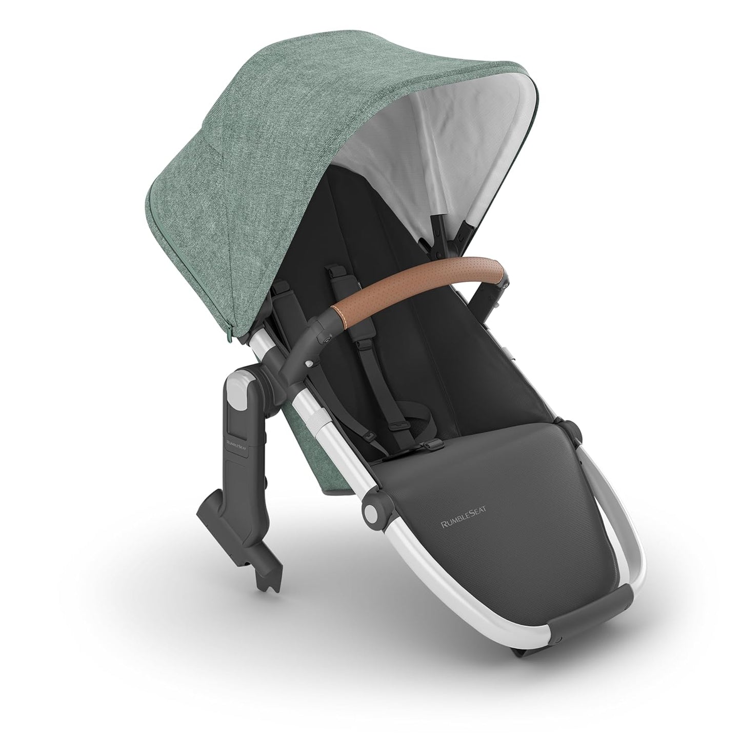 UPPAbaby RumbleSeat V2+ Second Lower Seat for Vista Strollers