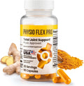 Total Joint Support Supplement - Joint Supplements for Men - Mobility