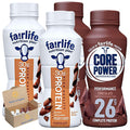 Fairlife Protein Shakes Variety Pack | BETRULIGHT Elegance