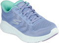 Skechers Go Walk Now Hands Free Slip-ins Sneaker - Easy On Comfort fit