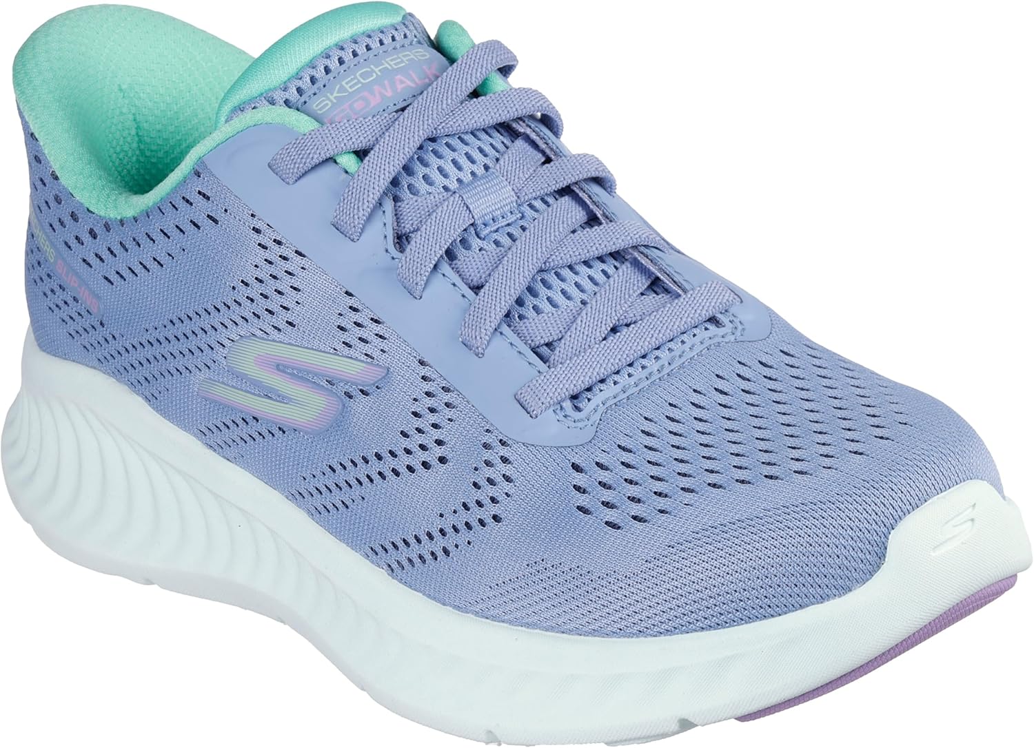 Skechers Women's Go Walk Now Hands Free Slip-ins Sneaker Review