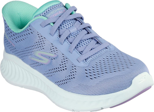 Skechers Women's Go Walk Now Hands Free Slip-ins Sneaker Review